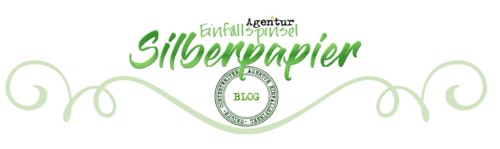 Silberpapier-Blog
