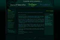 Vampir-Rollenspiel